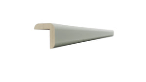 Fabuwood Pistachio Green OCM8-1 1/4 Molding, Detail View