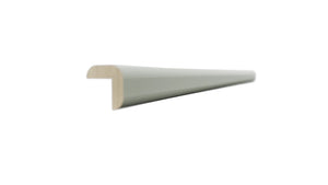 Fabuwood Pistachio Green OCM8 Molding, Detail View