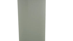Fabuwood Pistachio Green OLF330 Wall Filler Overlay, Detail View