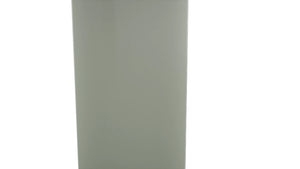 Fabuwood Pistachio Green OLF336 Wall Filler Overlay, Detail View
