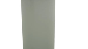 Fabuwood Pistachio Green OLF342 Wall Filler Overlay, Detail View