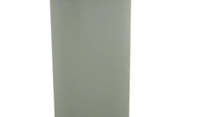 Fabuwood Pistachio Green OLF384 Tall Filler Overlay, Detail View