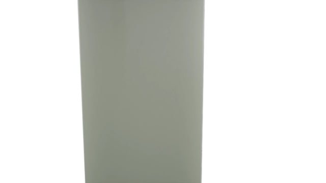 Fabuwood Pistachio Green OLF384 Tall Filler Overlay, Detail View