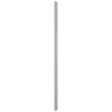 Fabuwood Pistachio Green OLF390 Tall Filler Overlay, Front View