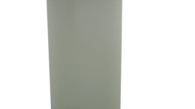 Fabuwood Pistachio Green OLF390 Tall Filler Overlay, Detail View