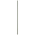 Fabuwood Pistachio Green OLF393 Tall Filler Overlay, Front View