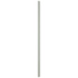 Fabuwood Pistachio Green OLF396 Tall Filler Overlay, Front View