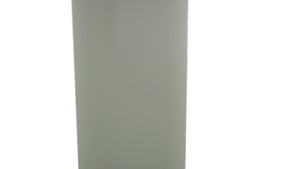 Fabuwood Pistachio Green OLF396 Tall Filler Overlay, Detail View