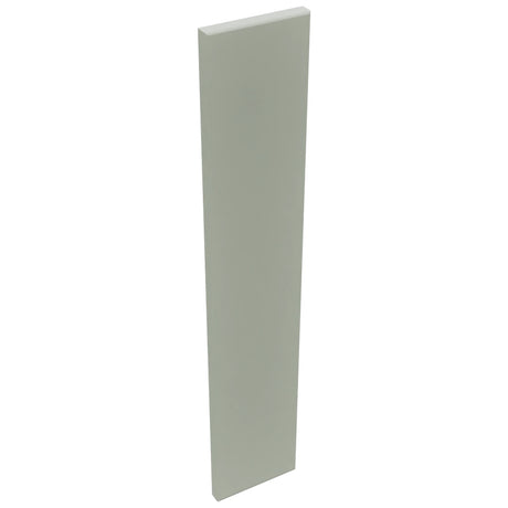 Fabuwood Pistachio Green OLF630 Wall Filler Overlay, Top View