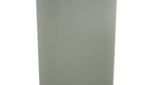 Fabuwood Pistachio Green OLF630 Wall Filler Overlay, Detail View