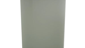 Fabuwood Pistachio Green OLF636 Wall Filler Overlay, Detail View