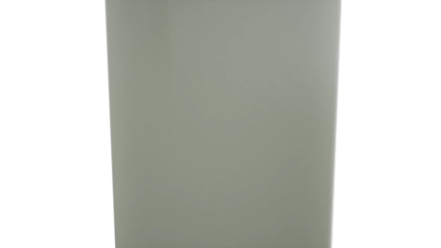 Fabuwood Pistachio Green OLF636 Wall Filler Overlay, Detail View