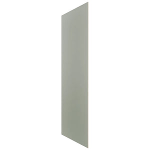 Fabuwood Pistachio Green PLY-1/2 48X120 Panel, Front View