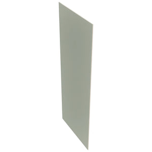 Fabuwood Pistachio Green PLY-1/2 48X120 Panel, Top View