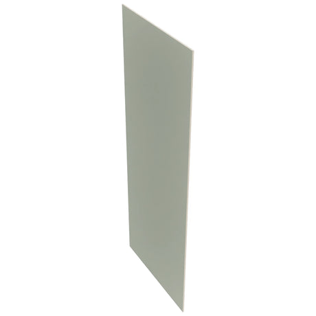 Fabuwood Pistachio Green PLY-1/2 48X120 Panel, Top View