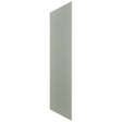 Fabuwood Pistachio Green PLY-3/4 48X120 Panel, Front View