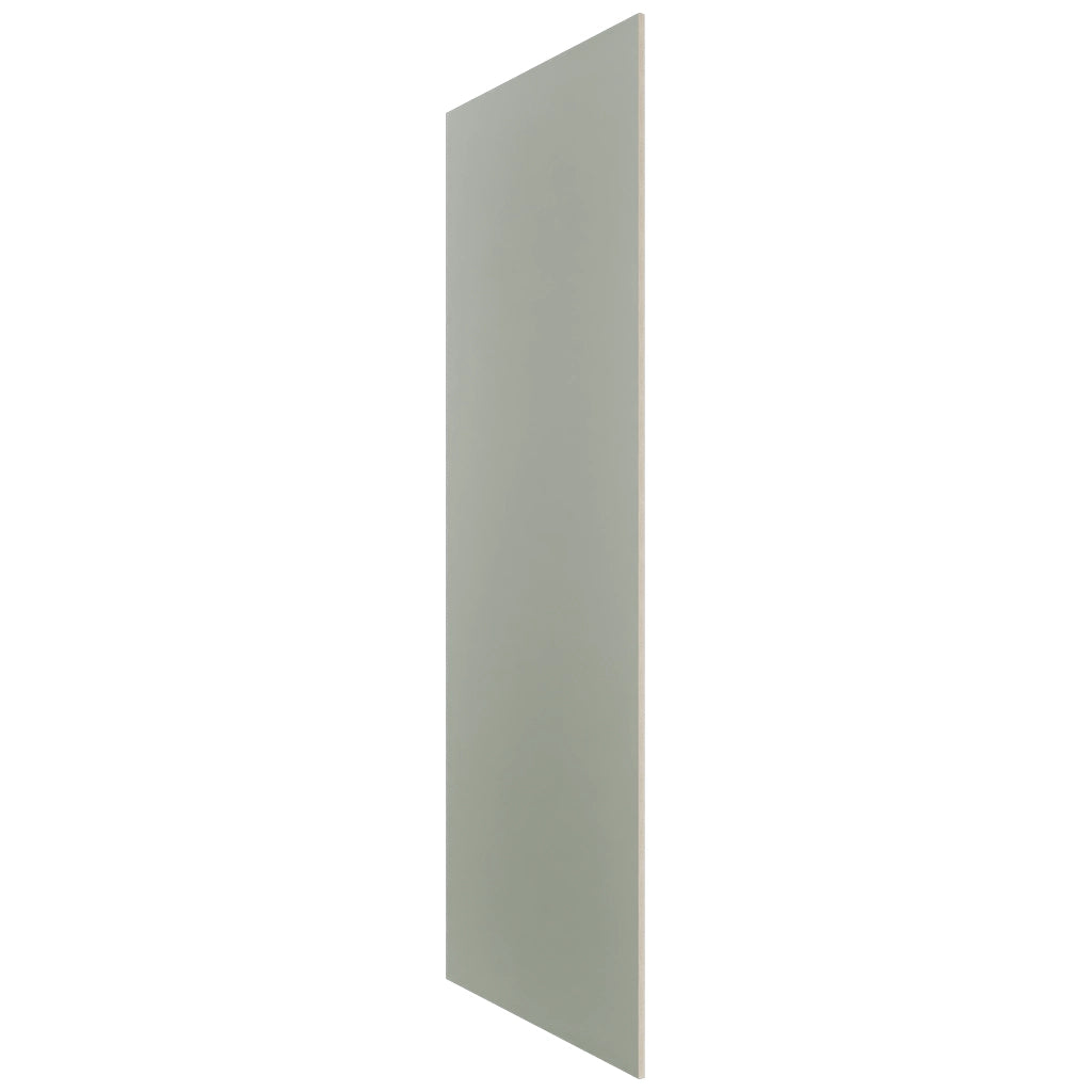 Fabuwood Pistachio Green PLY-3/4 48X120 Panel, Front View