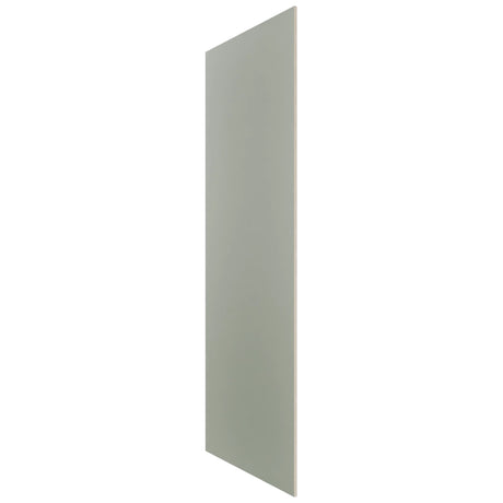 Fabuwood Pistachio Green PLY-3/4 48X120 Panel, Front View