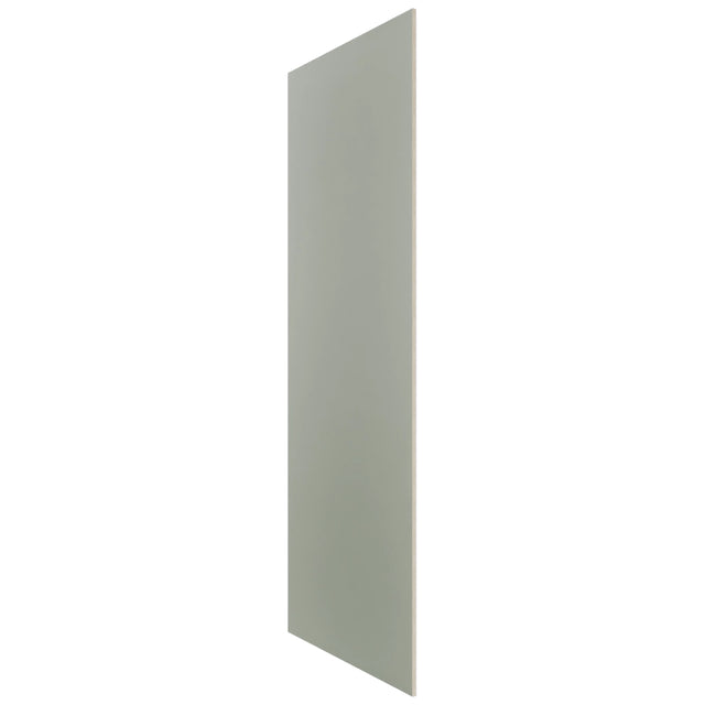 Fabuwood Pistachio Green PLY-3/4 48X120 Panel, Front View