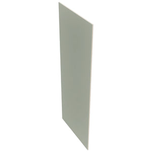Fabuwood Pistachio Green PLY-3/4 48X120 Panel, Top View