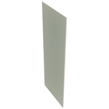 Fabuwood Pistachio Green PLY-3/4 48X120 Panel, Top View