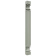 Fabuwood Pistachio Green PP-W36 Wall Pilaster, Front View