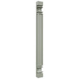 Fabuwood Pistachio Green PP-W39 Wall Pilaster, Front View