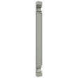 Fabuwood Pistachio Green PP-W42 Wall Pilaster, Front View