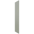 Fabuwood Pistachio Green REP1-1/2 Panel, Front View