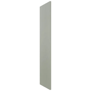 Fabuwood Pistachio Green REP1-1/2 Panel, Front View