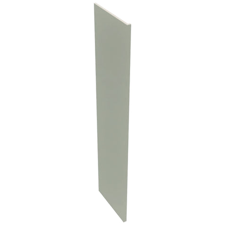 Fabuwood Pistachio Green REP1-1/2 Panel, Top View