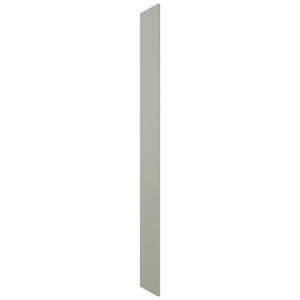 Fabuwood Pistachio Green REP1296 Panel, Front View