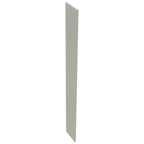 Fabuwood Pistachio Green REP1296 Panel, Top View