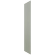 Fabuwood Pistachio Green REP2496 Panel, Front View