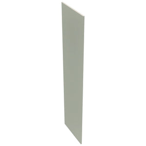 Fabuwood Pistachio Green REP2496 Panel, Top View