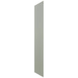 Fabuwood Pistachio Green REP30120 Panel, Front View