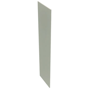 Fabuwood Pistachio Green REP30120 Panel, Top View