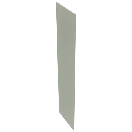 Fabuwood Pistachio Green REP30120 Panel, Top View