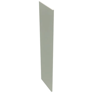 Fabuwood Pistachio Green REP30120 x 1-1/2 Panel, Top View