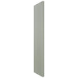 Fabuwood Pistachio Green REP30120 x 3 Panel, Front View