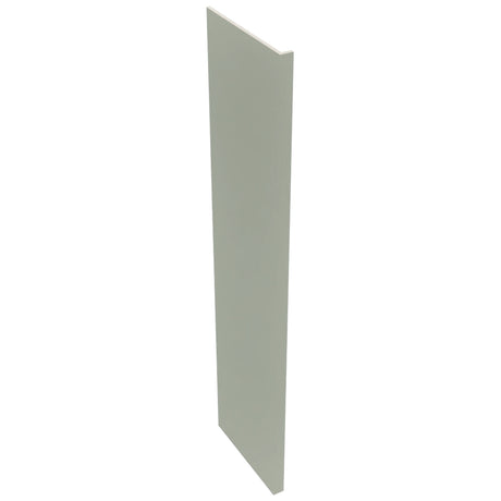 Fabuwood Pistachio Green REP30120 x 3 Panel, Top View