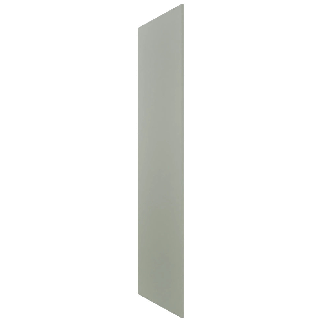 Fabuwood Pistachio Green REP3096 Panel, Front View