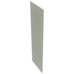 Fabuwood Pistachio Green REP3096 Panel, Top View