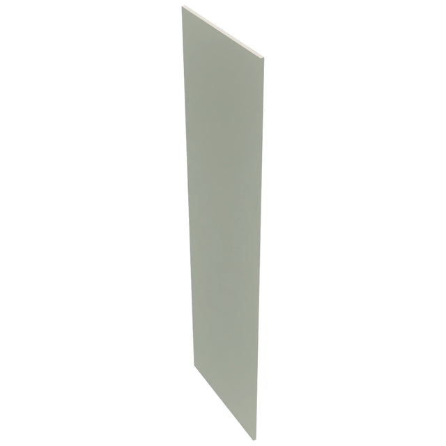 Fabuwood Pistachio Green REP3096 Panel, Top View