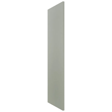Fabuwood Pistachio Green REP3096 x 1 1/2 Panel, Front View