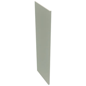 Fabuwood Pistachio Green REP3096 x 1 1/2 Panel, Top View