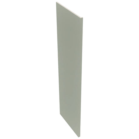 Fabuwood Pistachio Green REP3096 x 1 1/2 Panel, Top View