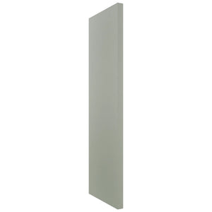 Fabuwood Pistachio Green REP3096 x 3 Panel, Front View