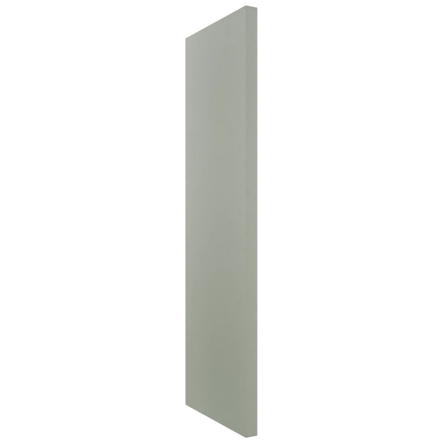 Fabuwood Pistachio Green REP3096 x 3 Panel, Front View