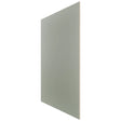 Fabuwood Pistachio Green SK BASE Panel, Front View